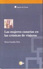 Las mujeres canarias en las crónicas de viajeros. 