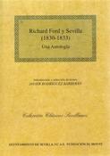 Richard Ford y Sevilla (1830-1833) "una antología".