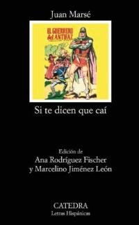 Si te dicen que caí (Estuche 2 Vols.)