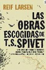 Las obras escogidas de T. S. Spivet