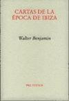 Cartas de la época de Ibiza