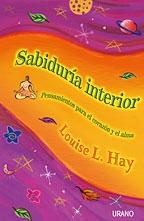 Sabiduría interior "Louise Hay"