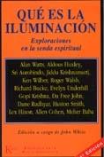 Qué es la iluminación