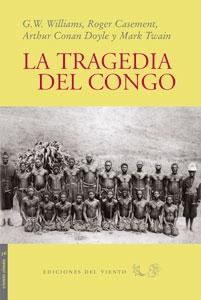 La tragedia del Congo. 