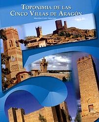 Toponimia de las Cinco Villas de Aragón.
