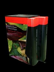 Reportajes de la historia (Estuche 2 vols.).