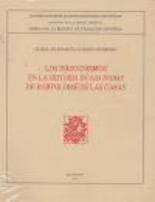 Los indigenismos en la Historia de las Indias de Bartolomé de las Casas.