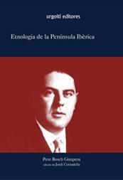 Etnología de la Península Ibèrica