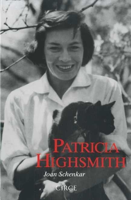Patricia Higsmith "La biografía definitiva"