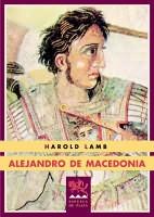 Alejandro de Macedonia (El viaje al fin del mundo) "El viaje al fin del mundo". 