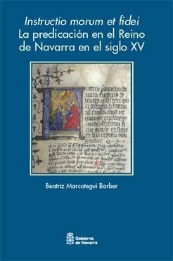 Instructio morum et fidei "la predicación en el Reino de Navarra en el siglo XV"
