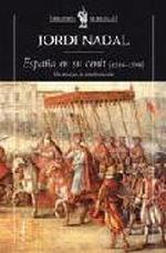 España en su cenit. Un ensayo de interpretación.