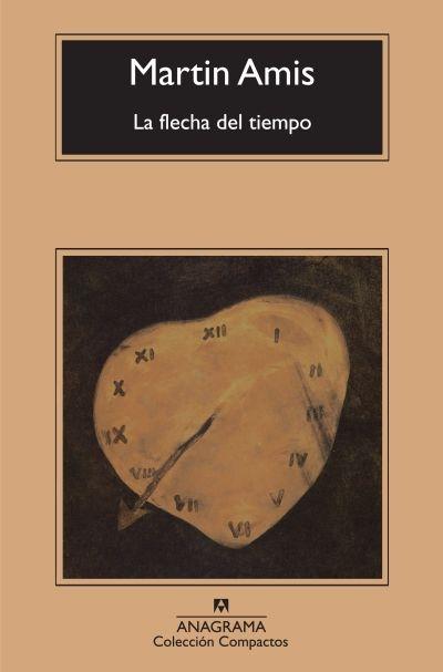 La flecha del tiempo "La naturaleza de la ofensa"