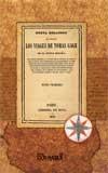 Los viages de Tomas Gage en la Nueva España. Tomo I.
