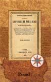 Los viages de Tomas Gage en la Nueva España. Tomo II.