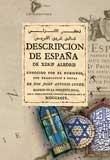 Descripcion de España.