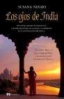Los ojos de india.