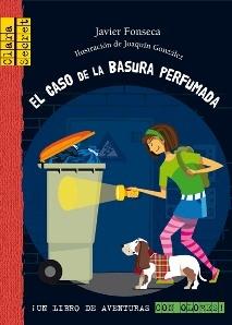 El caso de la basura perfumada