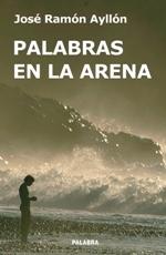 Palabras en la arena. 