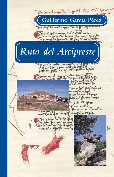 Ruta del Arcipreste. 