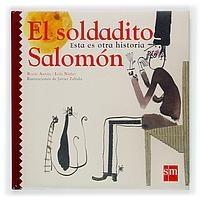 El soldadito salomón