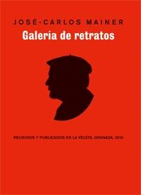 Galeria de retratos.