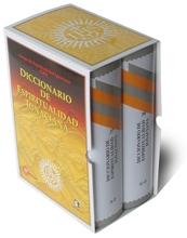 Diccionario de espiritualidad ignaciana. (2 Vol)