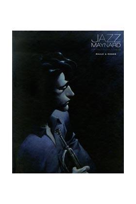 Jazz Maynard (Integral 1 al 3) "Una trilogía barcelonesa"