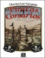 Piratas y Corsarios. 