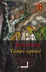 Tiempo español