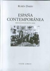 España contemporánea