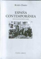 España contemporánea