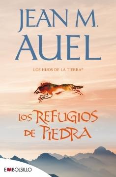 Los refugios de piedra.