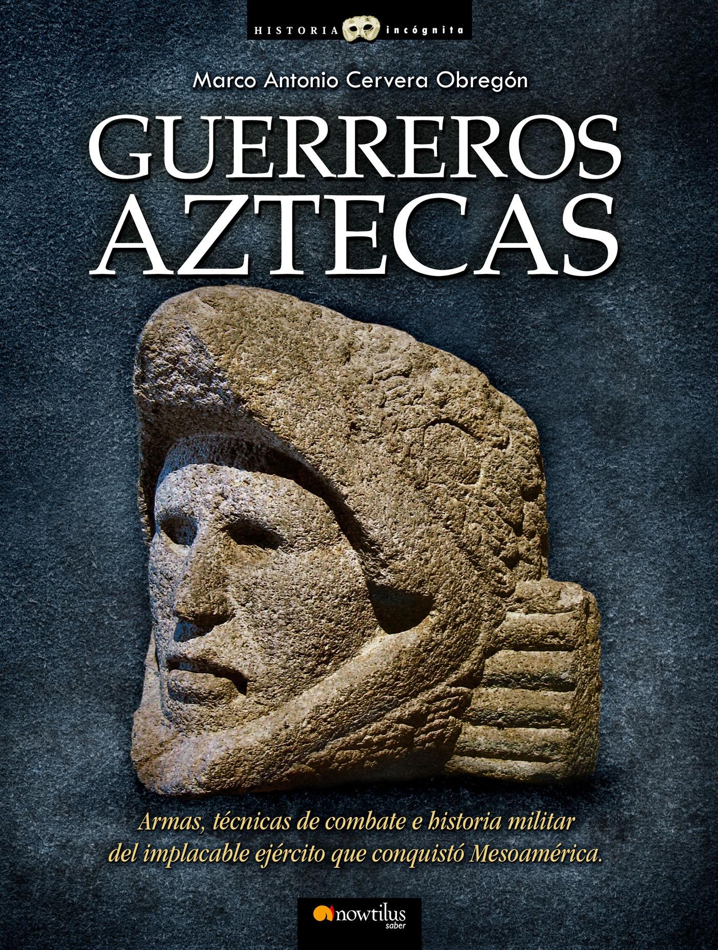 Guerreros aztecas