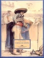 Cartas de España. 