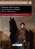 Memorias sobre la guerra de los franceses en España "Albert-Jean-Michel de Rocca".