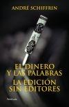 El dimero y las palabras "La edición sin editores". 