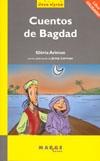 Cuentos de Bagdad