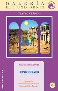 Entremeses.