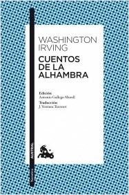 Cuentos de la Alhambra.