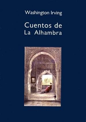 Cuentos de la Alhambra.