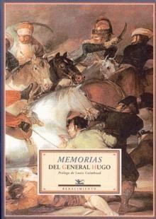 Memorias del general Hugo. 