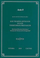 Los tiempos antiguos en los territorios pirenaicos