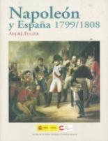 Napoleón y España, 1799-1808