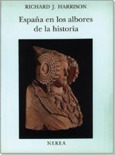 España en los albores de la Historia "Iberos, fenicios y griegos"