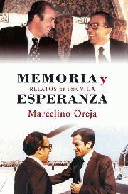 Memoria y esperanza "Relatos de una vida"