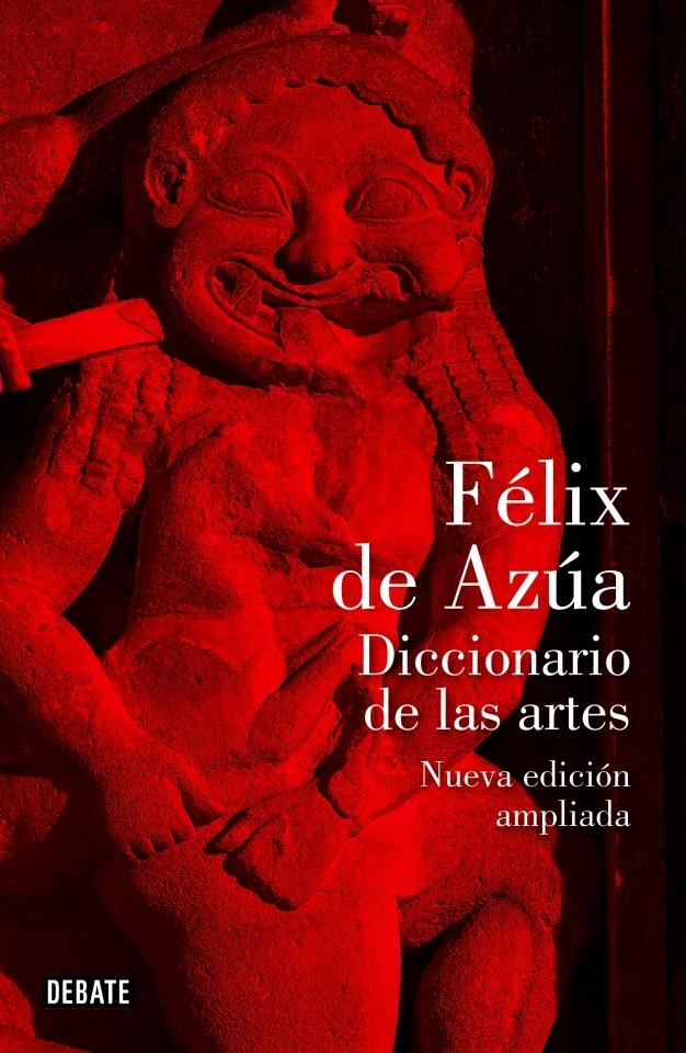 Diccionario de las artes "Nueva edición ampliada". 