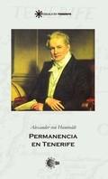 Permanencia en Tenerife.