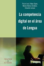 La competencia digital en el área de lengua. 