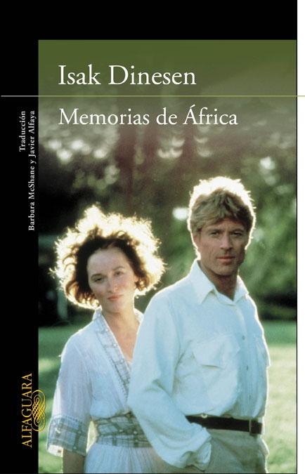 Memorias de Africa.